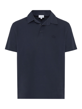 ΑΝΔΡΙΚΗ ΜΠΛΟΥΖΑ POLO | Μπλε Σκούρο XL