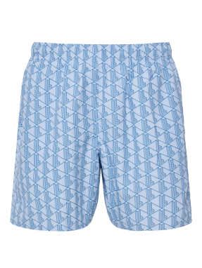 ΑΝΔΡΙΚΟ ΜΑΓΙΟ | Μπλε Ανοιχτό L