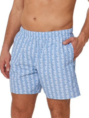 ΑΝΔΡΙΚΟ ΜΑΓΙΟ | Μπλε Ανοιχτό L