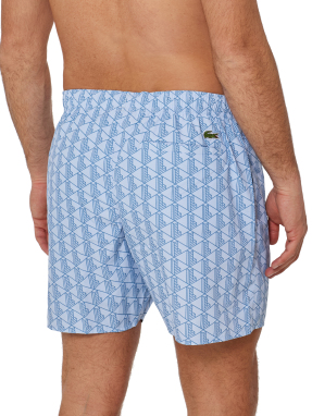 ΑΝΔΡΙΚΟ ΜΑΓΙΟ | Μπλε Ανοιχτό L