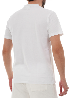 ΑΝΔΡΙΚΟ T-SHIRT | Λευκό XL