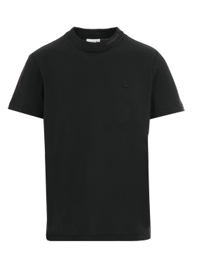ΑΝΔΡΙΚΟ T-SHIRT | Μαύρο XXXL