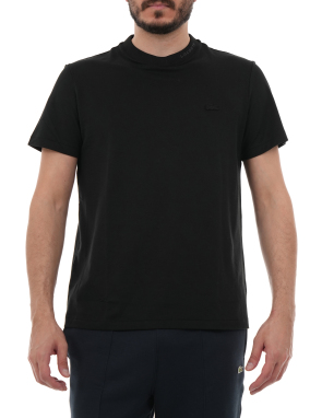 ΑΝΔΡΙΚΟ T-SHIRT | Μαύρο XXXL