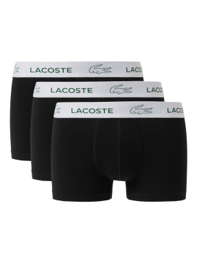 ΑΝΔΡΙΚΑ ΕΣΩΡΟΥΧΑ BOXER 3ΤΜΧ | Μαύρο M