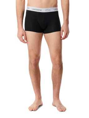 ΑΝΔΡΙΚΑ ΕΣΩΡΟΥΧΑ BOXER 3ΤΜΧ | Μαύρο M