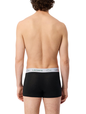 ΑΝΔΡΙΚΑ ΕΣΩΡΟΥΧΑ BOXER 3ΤΜΧ | Μαύρο M