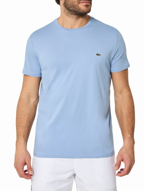 ΑΝΔΡΙΚΟ T-SHIRT | Μπλε Ανοιχτό XXL