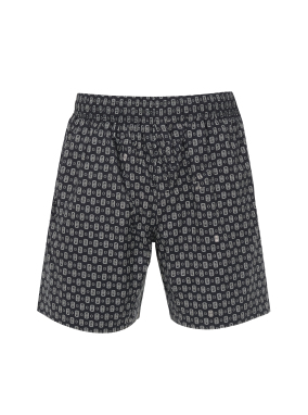 ΑΝΔΡΙΚΟ SHORTS | Μπλε Σκούρο LMXQ S