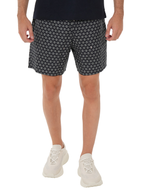 ΑΝΔΡΙΚΟ SHORTS | Μπλε Σκούρο LMXQ S