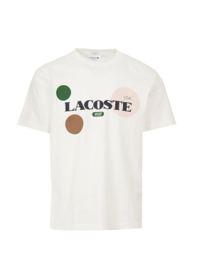 ΑΝΔΡΙΚΟ T-SHIRT | Λευκό L70V S