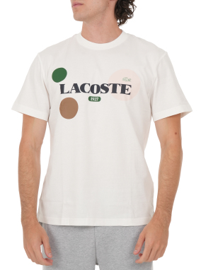 ΑΝΔΡΙΚΟ T-SHIRT | Λευκό L70V S