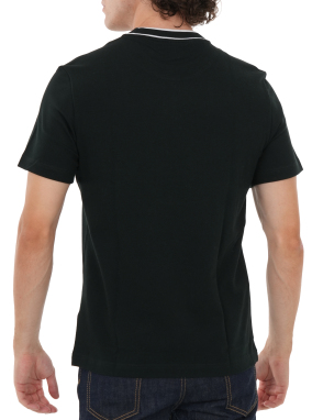 ΑΝΔΡΙΚΟ T-SHIRT | Μαύρο LGJP S