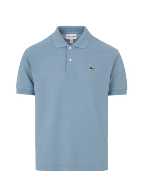 ΑΝΔΡΙΚΗ POLO ΜΠΛΟΥΖΑ | Γαλάζιο L57I XXXL