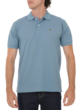 ΑΝΔΡΙΚΗ POLO ΜΠΛΟΥΖΑ | Γαλάζιο L57I XXXL