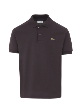 ΑΝΔΡΙΚΗ POLO ΜΠΛΟΥΖΑ | Μωβ L4LI XL