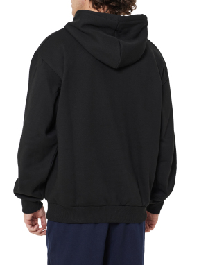 ΑΝΔΡΙΚΟ FLEECE ΦΟΥΤΕΡ | Μαύρο L031 XXL