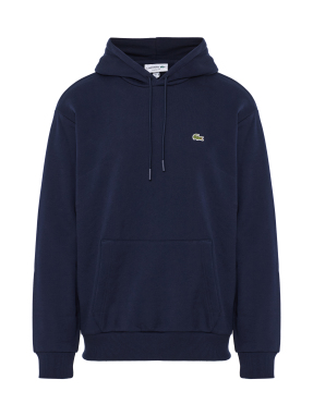 ΑΝΔΡΙΚΟ FLEECE ΦΟΥΤΕΡ | Μπλε Σκούρο L166 M