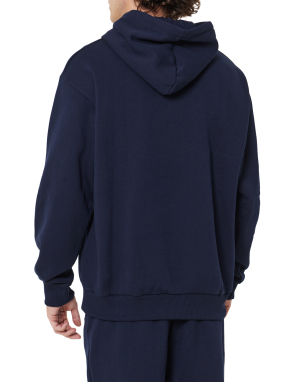 ΑΝΔΡΙΚΟ FLEECE ΦΟΥΤΕΡ | Μπλε Σκούρο L166 M