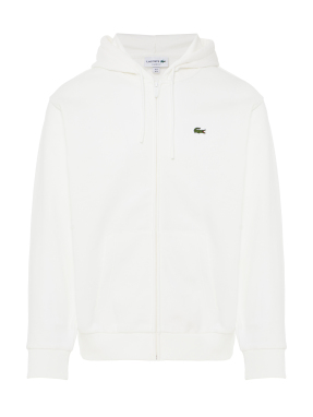 ΑΝΔΡΙΚΗ FLEECE ΖΑΚΕΤΑ | Λευκό L70V XL