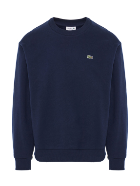 ΑΝΔΡΙΚΟ FLEECE ΦΟΥΤΕΡ | Μπλε Σκούρο L166 M