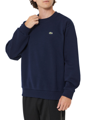ΑΝΔΡΙΚΟ FLEECE ΦΟΥΤΕΡ | Μπλε Σκούρο L166 M