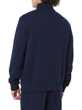 ΑΝΔΡΙΚΗ FLEECE ΖΑΚΕΤΑ | Μπλε Σκούρο L166 L