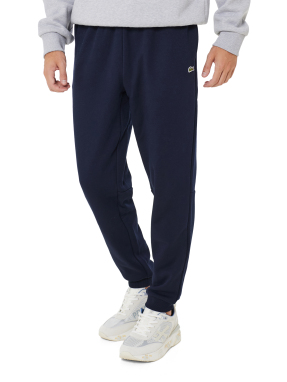 ΑΝΔΡΙΚΟ FLEECE ΠΑΝΤΕΛΟΝΙ ΦΟΡΜΑΣ | Μπλε Σκούρο L166 M