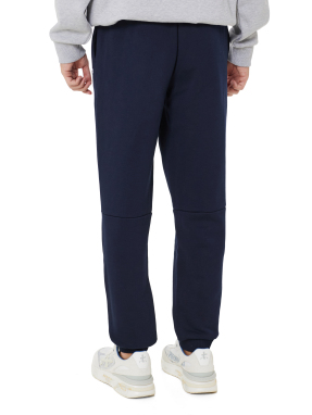 ΑΝΔΡΙΚΟ FLEECE ΠΑΝΤΕΛΟΝΙ ΦΟΡΜΑΣ | Μπλε Σκούρο L166 M