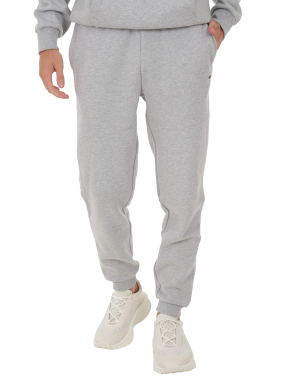 ΑΝΔΡΙΚΟ ΠΑΝΤΕΛΟΝΙ ΦΟΡΜΑΣ FLEECE | Γκρι Ανοιχτό LCCA XL