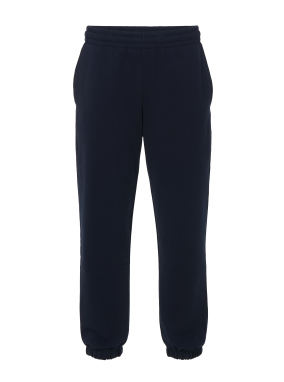 ΑΝΔΡΙΚΟ ΠΑΝΤΕΛΟΝΙ ΦΟΡΜΑΣ FLEECE | Μπλε Σκούρο L166 XS