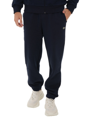 ΑΝΔΡΙΚΟ ΠΑΝΤΕΛΟΝΙ ΦΟΡΜΑΣ FLEECE | Μπλε Σκούρο L166 XS