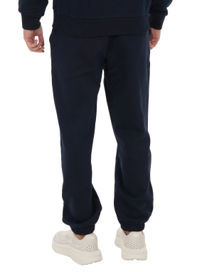 ΑΝΔΡΙΚΟ ΠΑΝΤΕΛΟΝΙ ΦΟΡΜΑΣ FLEECE | Μπλε Σκούρο L166 XS