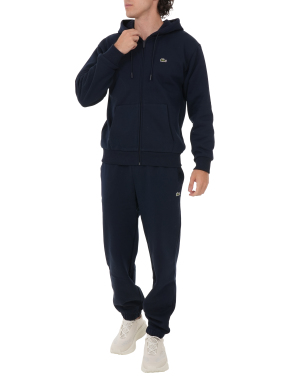 ΑΝΔΡΙΚΟ ΠΑΝΤΕΛΟΝΙ ΦΟΡΜΑΣ FLEECE | Μπλε Σκούρο L166 XS