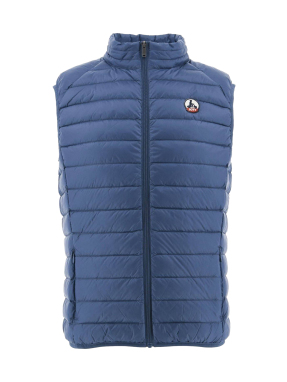 ΑΝΔΡΙΚΟ ΑΜΑΝΙΚΟ ΜΠΟΥΦΑΝ TOM | Μπλε XXL