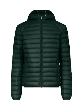 ΑΝΔΡΙΚΟ ΜΠΟΥΦΑΝ NICO | Πράσινο XL