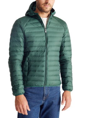 ΑΝΔΡΙΚΟ ΜΠΟΥΦΑΝ NICO | Πράσινο XL