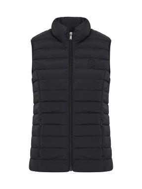 ΓΥΝΑΙΚΕΙΟ ΑΜΑΝΙΚΟ ΜΠΟΥΦΑΝ GRENADA | Μαύρο XL