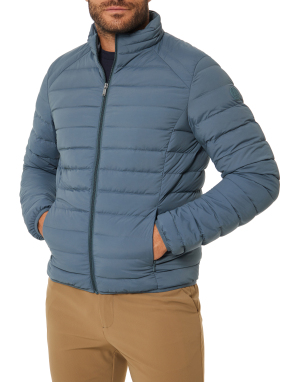 ΑΝΔΡΙΚΟ ΜΠΟΥΦΑΝ ARAGON | Μπλε Ανοιχτό M