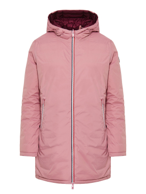 ΓΥΝΑΙΚΕΙΟ ΜΠΟΥΦΑΝ ΜΕ ΚΟΥΚΟΥΛΑ | Ροζ M