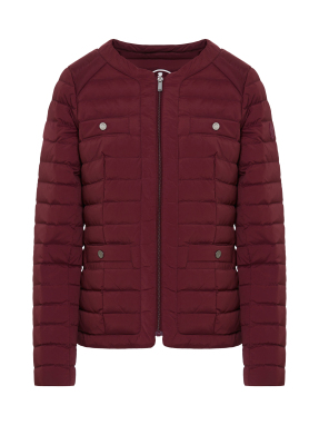 ΓΥΝΑΙΚΕΙΟ ΚΑΠΙΤΟΝΕ ΜΠΟΥΦΑΝ | Μπορντό L