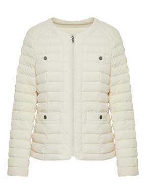 ΓΥΝΑΙΚΕΙΟ ΚΑΠΙΤΟΝΕ ΜΠΟΥΦΑΝ | Εκρού M