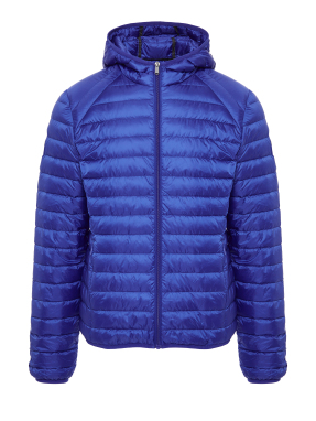 ΑΝΔΡΙΚΟ ΚΑΠΙΤΟΝΕ ΜΠΟΥΦΑΝ NICO | Μπλε XXL