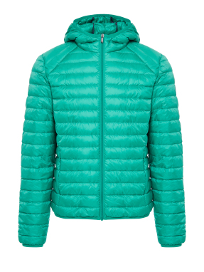 ΑΝΔΡΙΚΟ ΚΑΠΙΤΟΝΕ ΜΠΟΥΦΑΝ NICO | Πράσινο XXXL