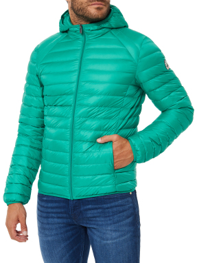 ΑΝΔΡΙΚΟ ΚΑΠΙΤΟΝΕ ΜΠΟΥΦΑΝ NICO | Πράσινο XXXL