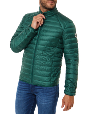 ΑΝΔΡΙΚΟ ΚΑΠΙΤΟΝΕ ΜΠΟΥΦΑΝ MAT | Πράσινο Σκούρο XXL