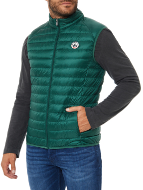 ΑΝΔΡΙΚΟ ΚΑΠΙΤΟΝΕ ΑΜΑΝΙΚΟ ΜΠΟΥΦΑΝ TOM | Πράσινο XL