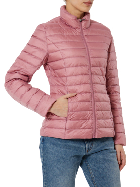 ΓΥΝΑΙΚΕΙΟ ΚΑΠΙΤΟΝΕ ΜΠΟΥΦΑΝ | Ροζ L