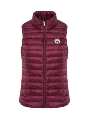 ΓΥΝΑΙΚΕΙΟ ΑΜΑΝΙΚΟ ΚΑΠΙΤΟΝΕ ΜΠΟΥΦΑΝ | Μπορντό L