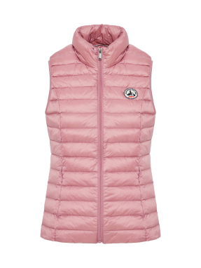 ΓΥΝΑΙΚΕΙΟ ΑΜΑΝΙΚΟ ΚΑΠΙΤΟΝΕ ΜΠΟΥΦΑΝ | Ροζ XL