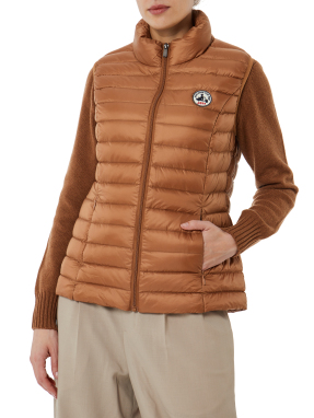 ΓΥΝΑΙΚΕΙΟ ΑΜΑΝΙΚΟ ΚΑΠΙΤΟΝΕ ΜΠΟΥΦΑΝ | Ταμπά XXL